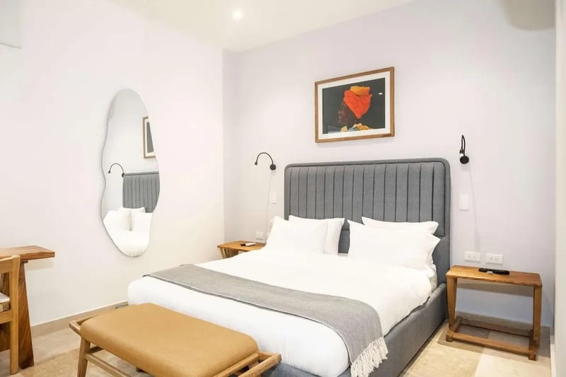 Designer Loft in the Heart of Bocagrande
