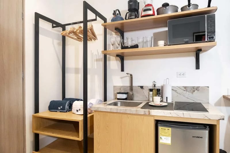 Designer Loft in the Heart of Bocagrande