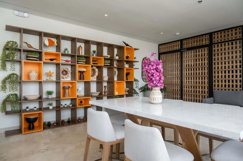 Designer Loft in the Heart of Bocagrande