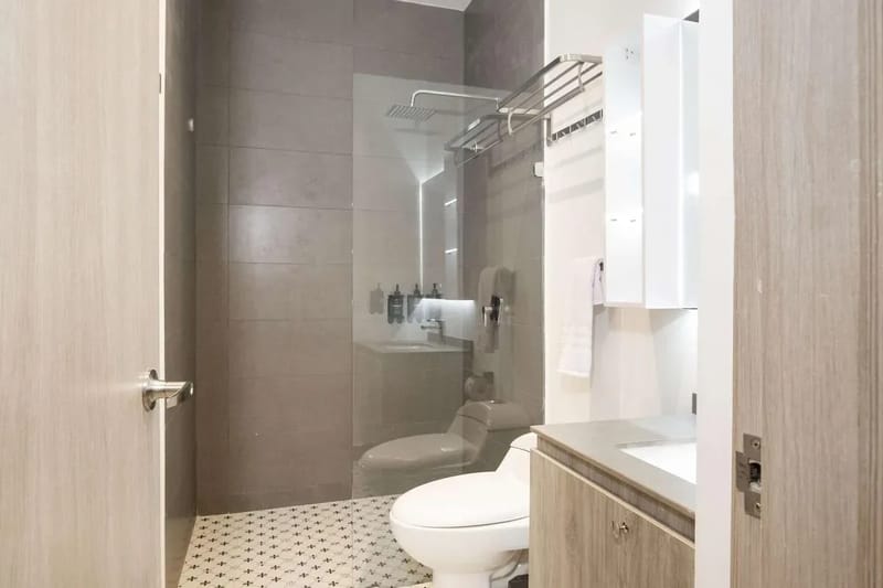 Designer Loft in the Heart of Bocagrande