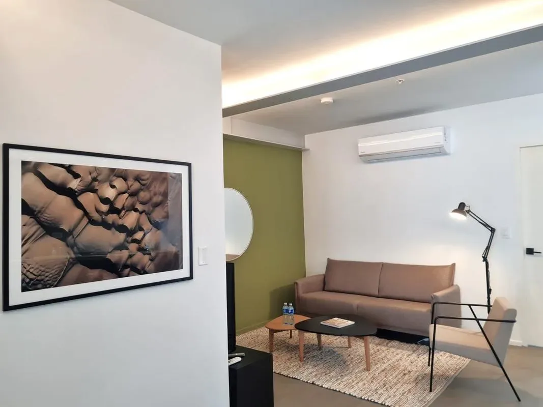 Delightful 2BR in Casco Antiguo w/ Rooftop
