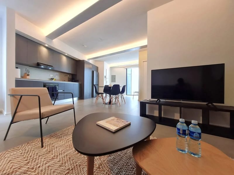 Delightful 2BR in Casco Antiguo w/ Rooftop