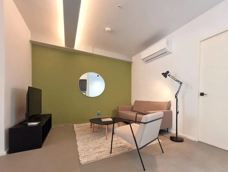 Delightful 2BR in Casco Antiguo w/ Rooftop