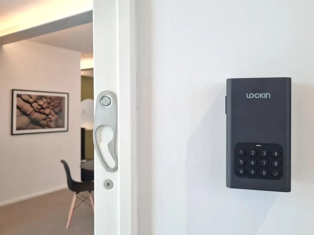 Delightful 2BR in Casco Antiguo w/ Rooftop