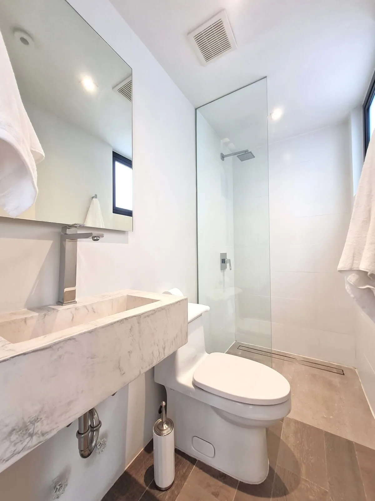 Delightful 2BR in Casco Antiguo w/ Rooftop