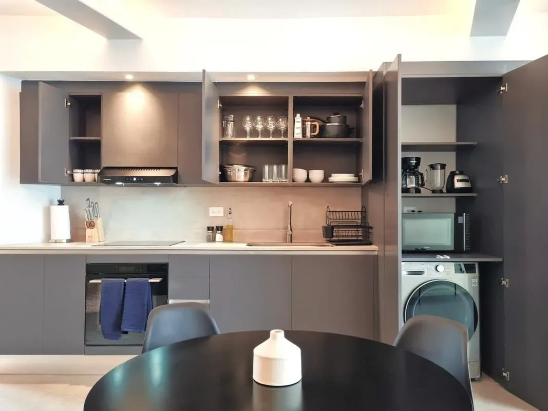 Delightful 2BR in Casco Antiguo w/ Rooftop