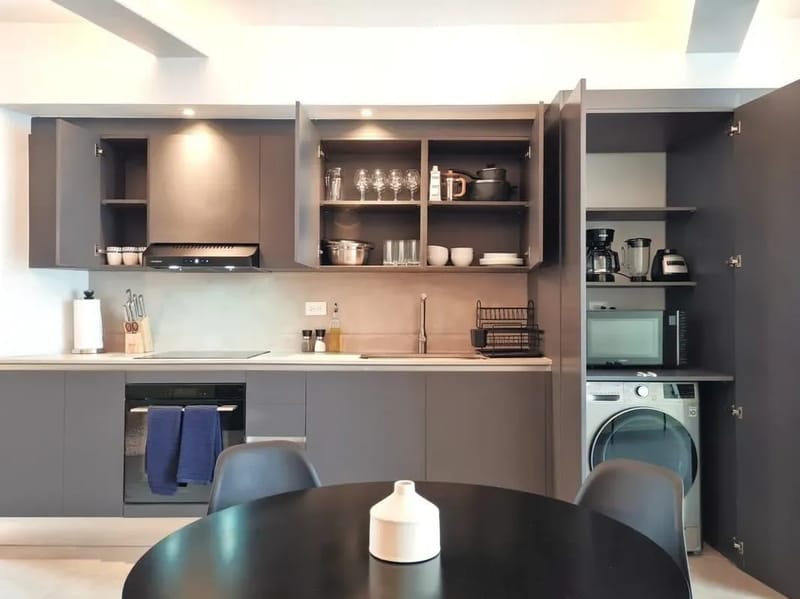 Delightful 2BR in Casco Antiguo w/ Rooftop