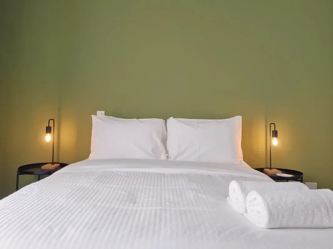 Delightful 2BR in Casco Antiguo w/ Rooftop