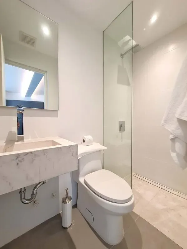 Delightful 2BR in Casco Antiguo w/ Rooftop