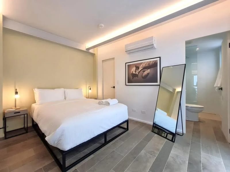Delightful 2BR in Casco Antiguo w/ Rooftop