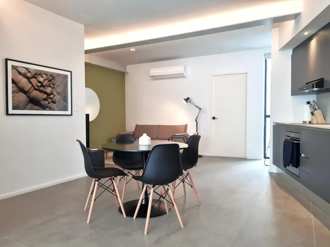Delightful 2BR in Casco Antiguo w/ Rooftop