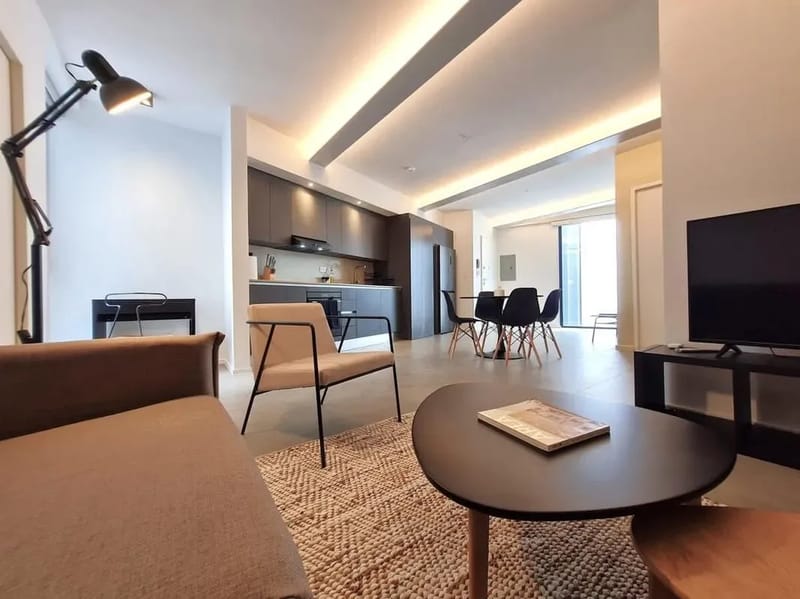 Delightful 2BR in Casco Antiguo w/ Rooftop