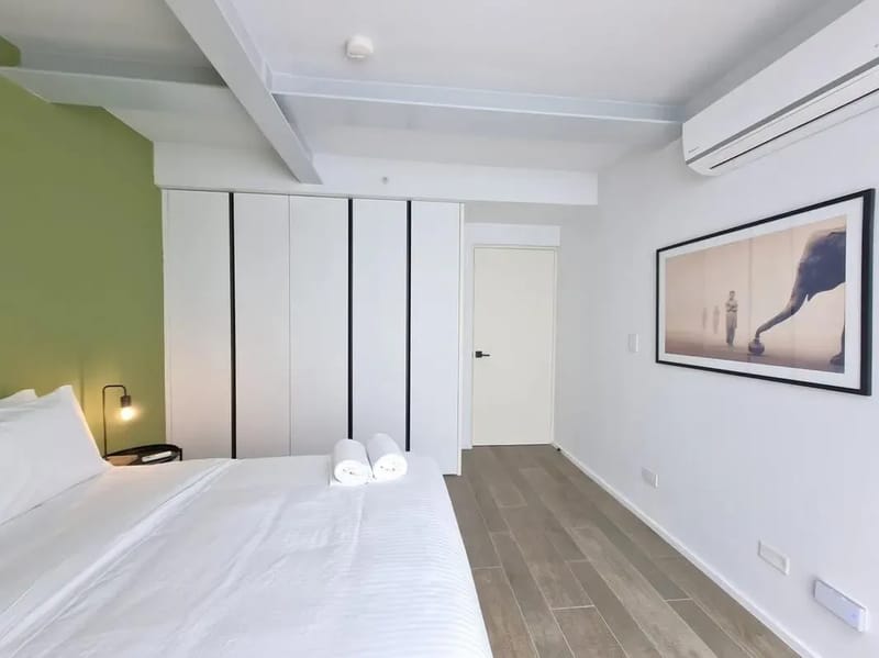 Delightful 2BR in Casco Antiguo w/ Rooftop