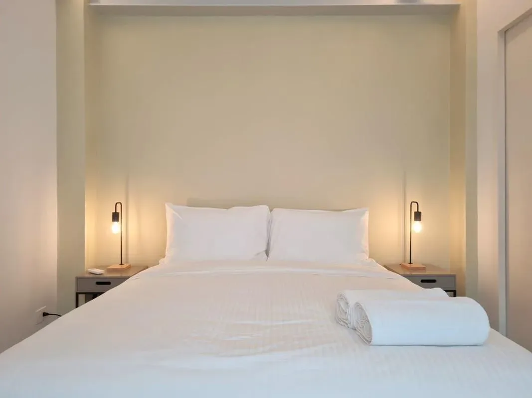 Delightful 2BR in Casco Antiguo w/ Rooftop