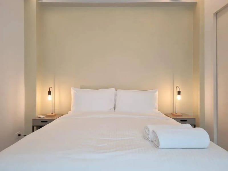 Delightful 2BR in Casco Antiguo w/ Rooftop