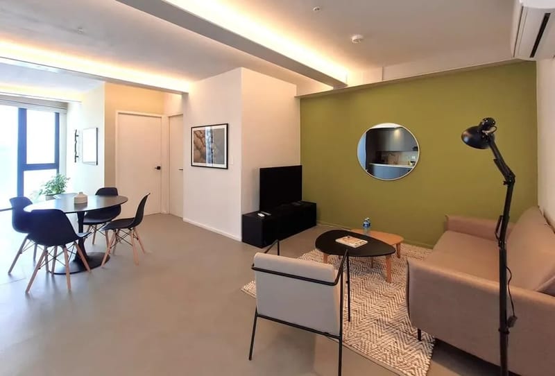 Delightful 2BR in Casco Antiguo w/ Rooftop