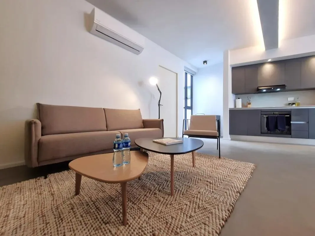 Delightful 2BR in Casco Antiguo w/ Rooftop