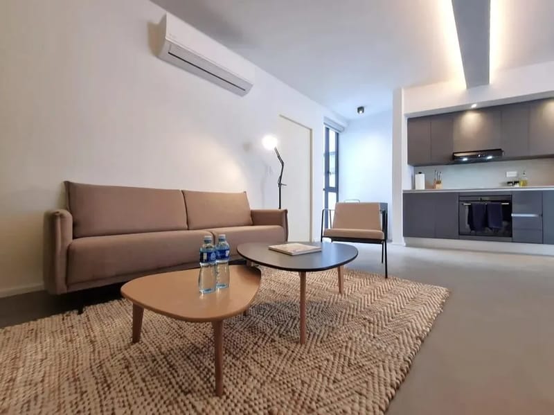 Delightful 2BR in Casco Antiguo w/ Rooftop