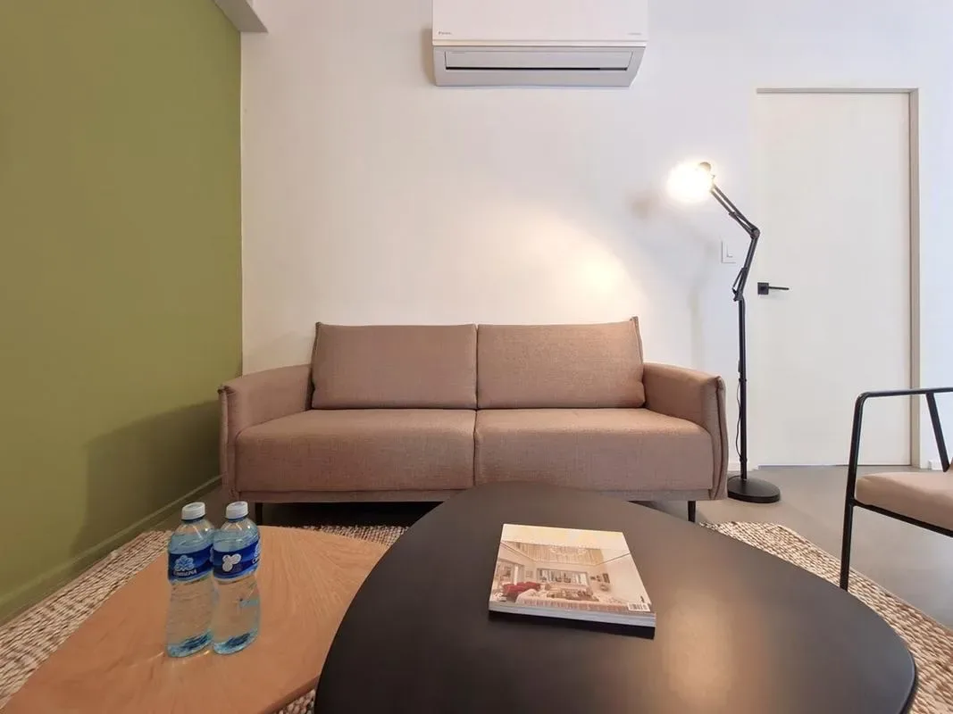 Delightful 2BR in Casco Antiguo w/ Rooftop