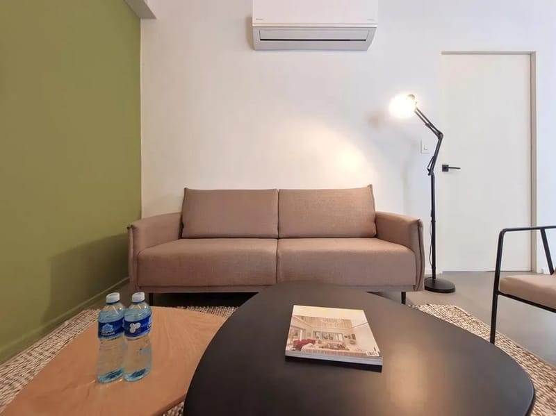 Delightful 2BR in Casco Antiguo w/ Rooftop