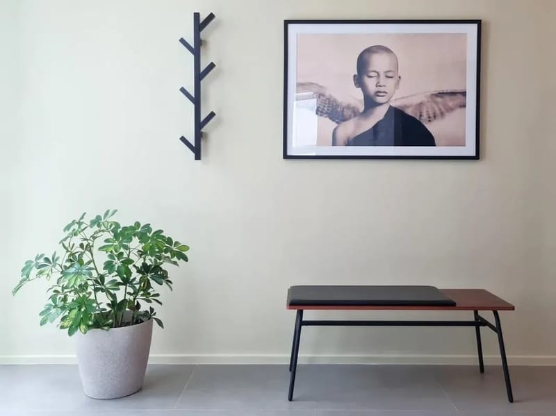 Delightful 2BR in Casco Antiguo w/ Rooftop