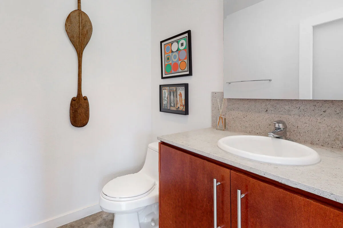 Paradise Views Townhome