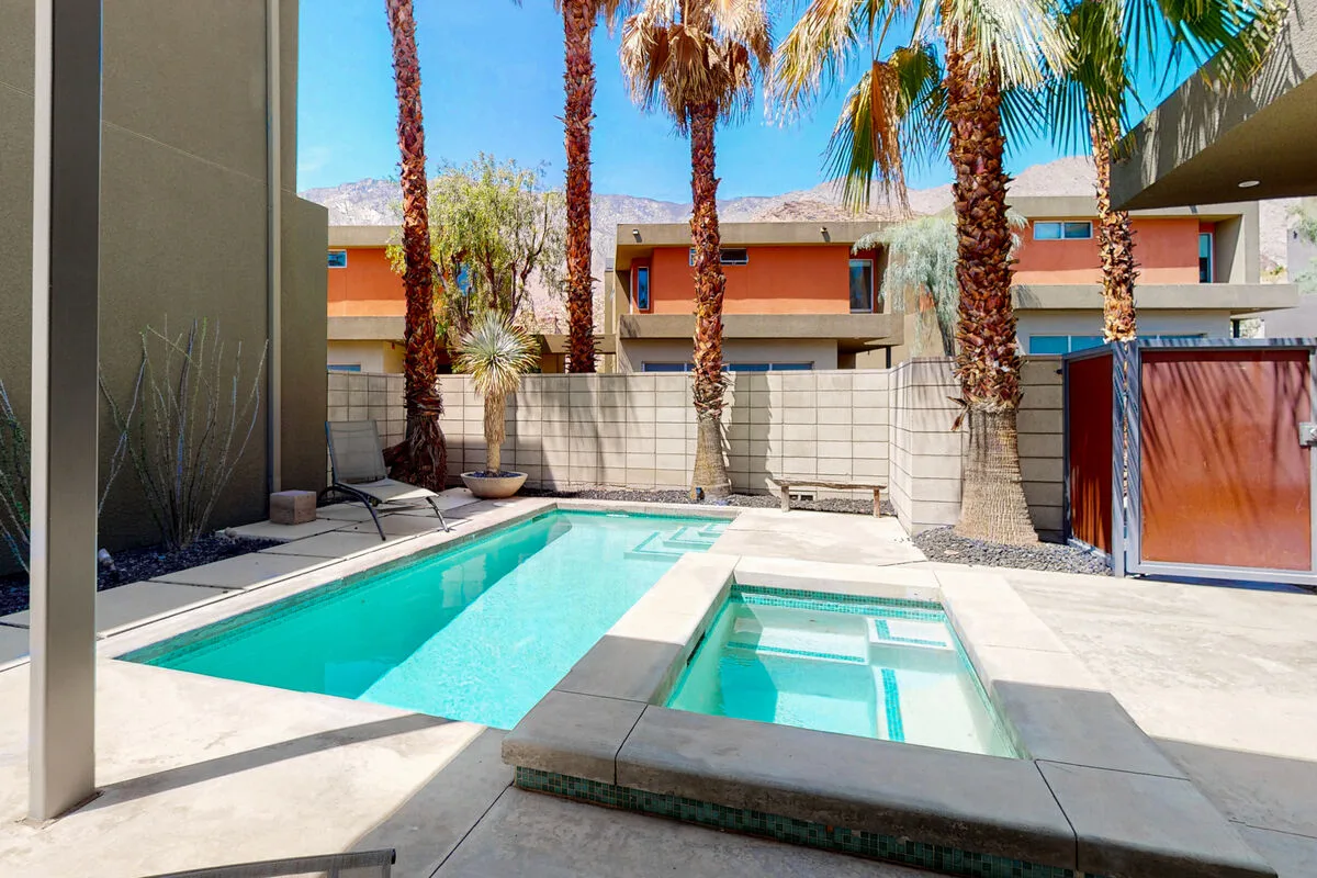 Paradise Views Townhome