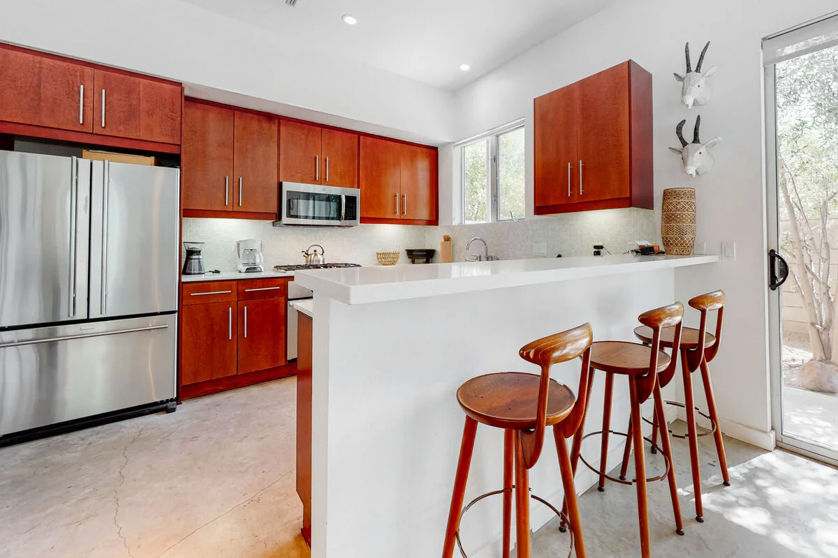 Paradise Views Townhome