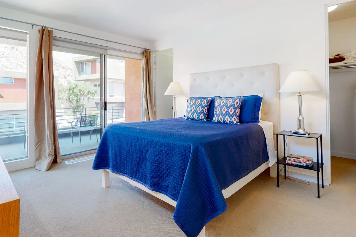 Paradise Views Townhome