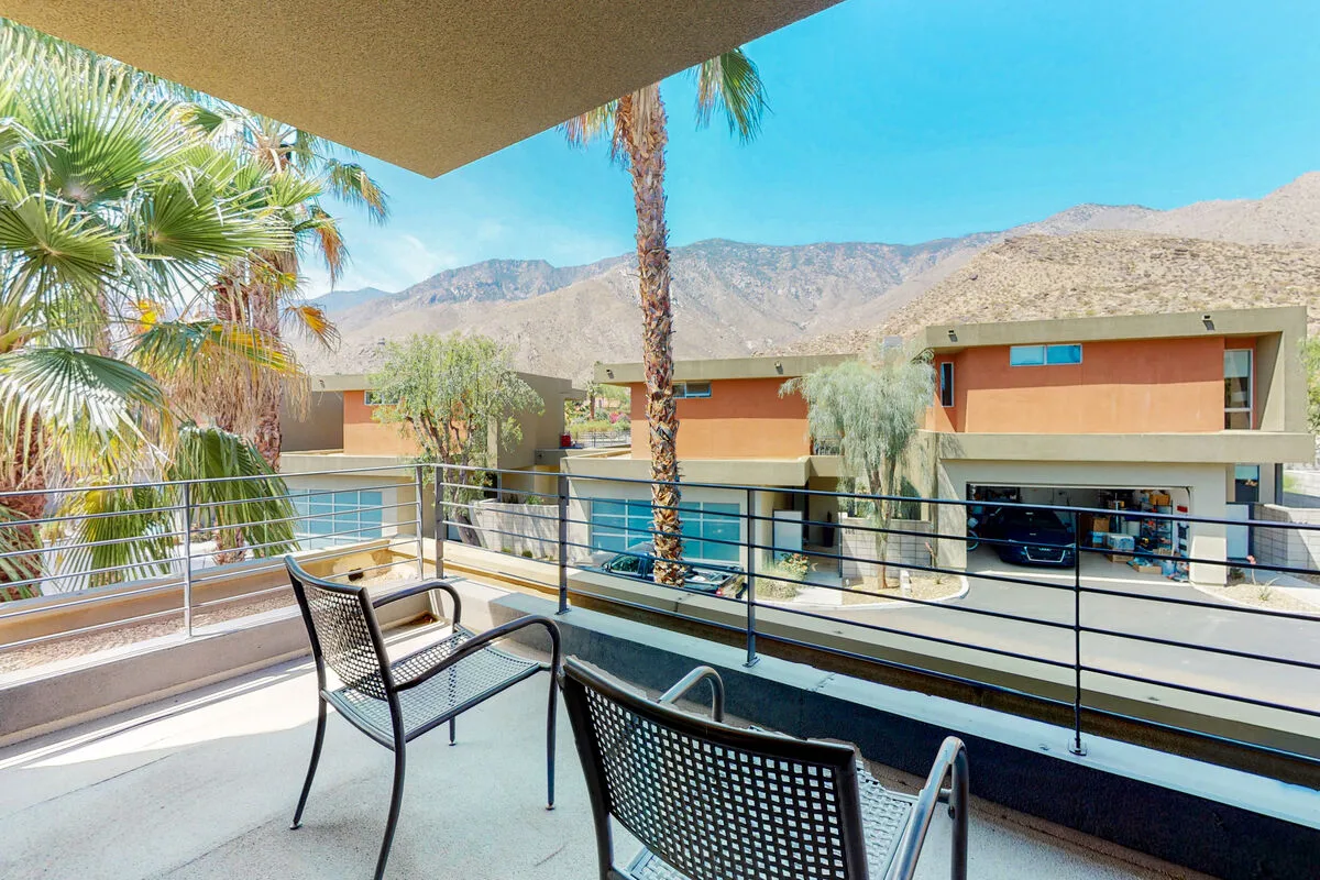 Paradise Views Townhome