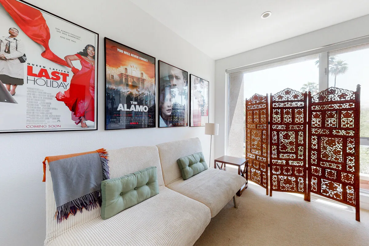 Paradise Views Townhome