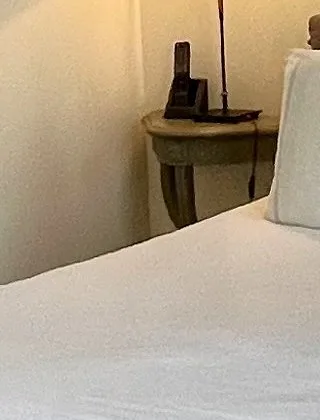 Hotel property