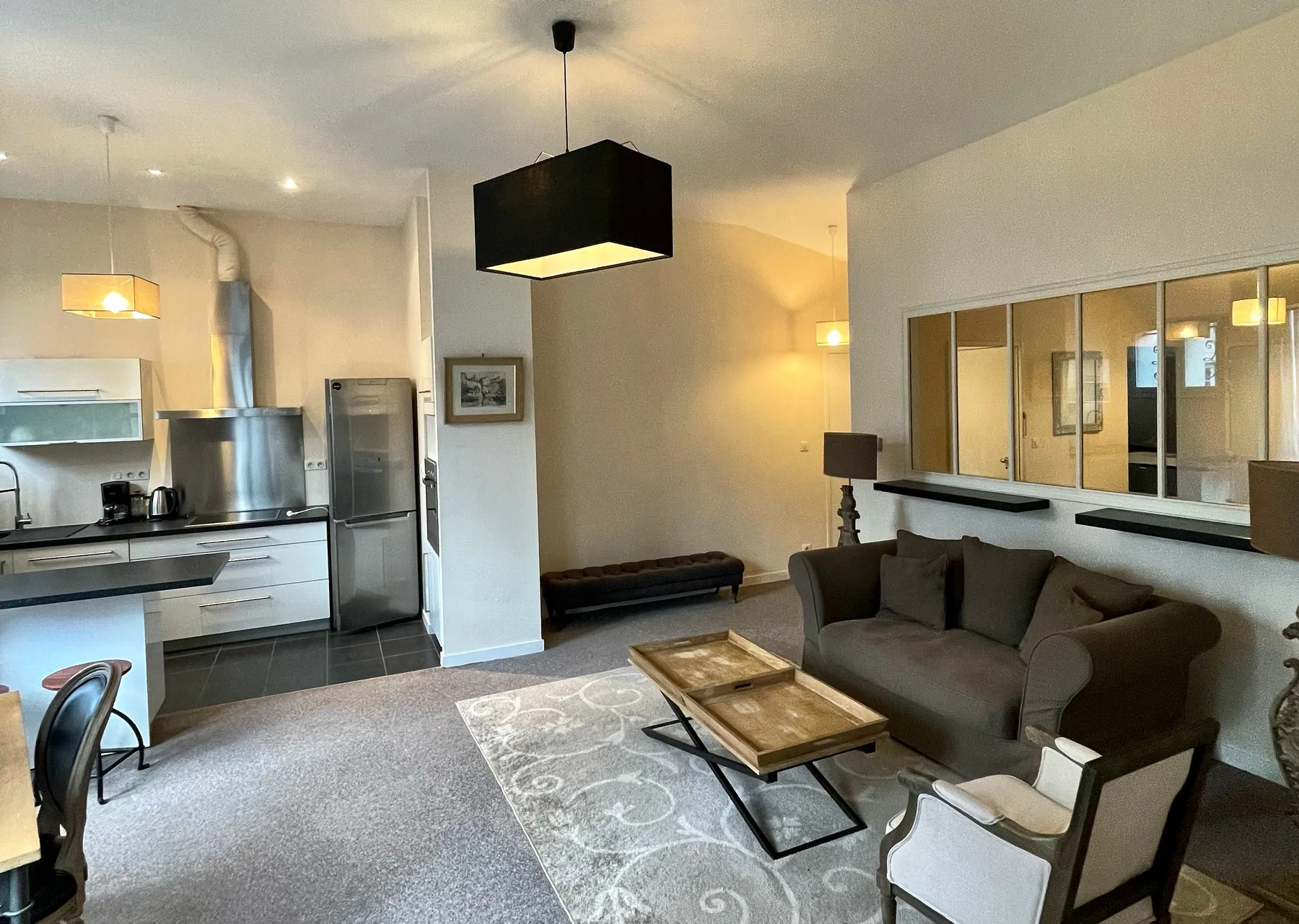L’Appartement