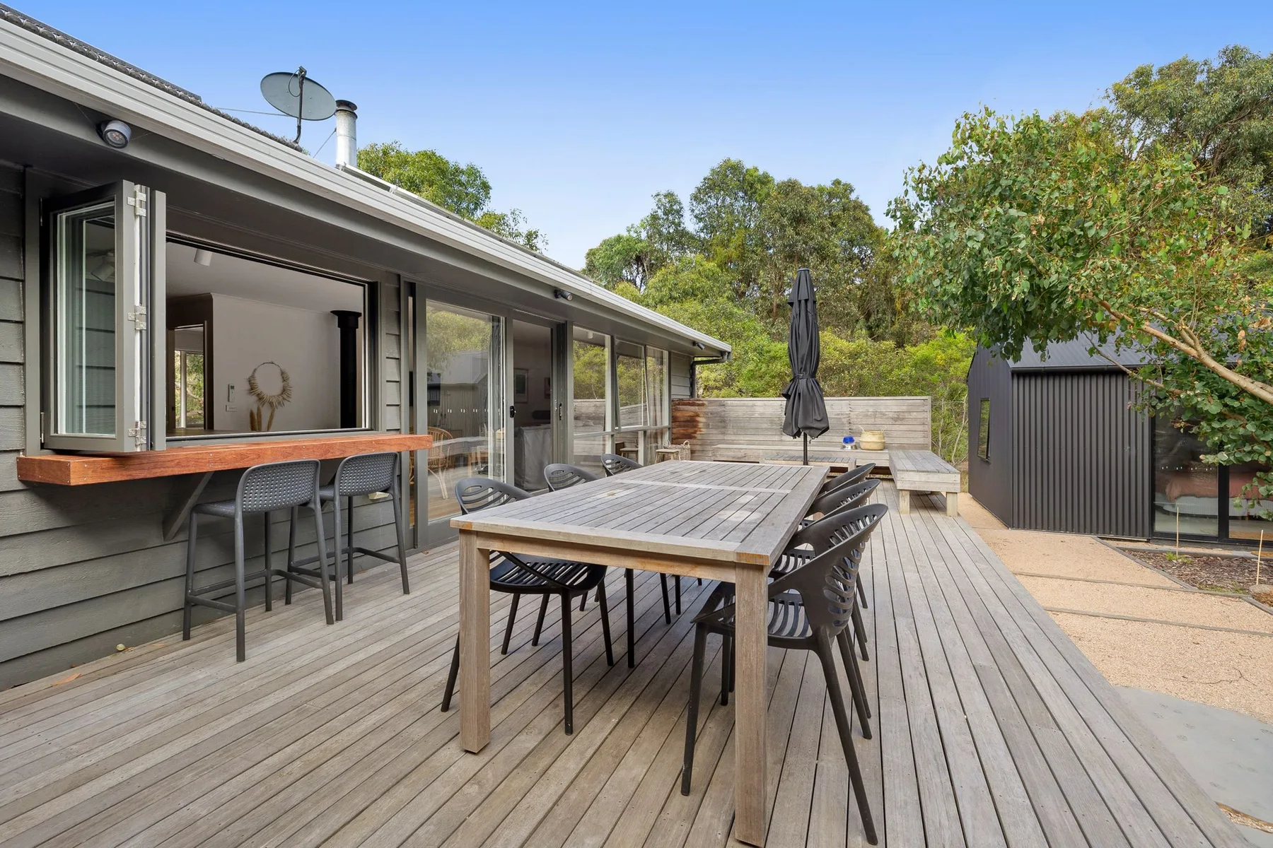 Rosies at Fairhaven – Best of the Surf Coast