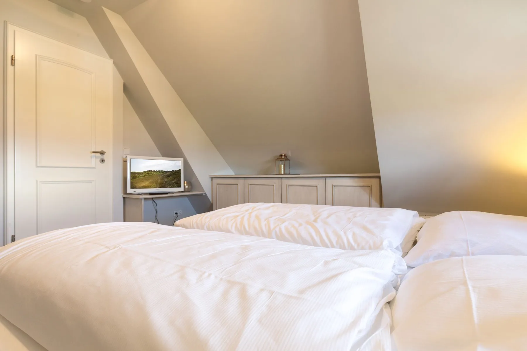 Zwischen Dorfteich & Dünen - Ein traumhaftes Landhaus im Friesenstil.