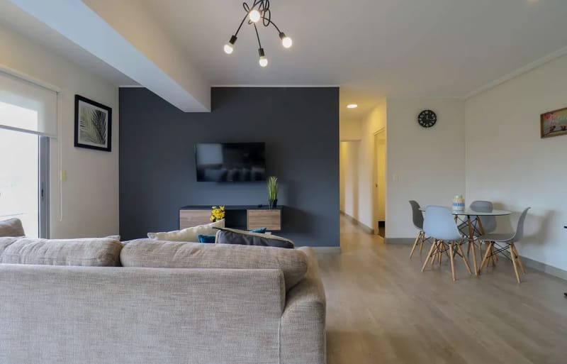 Wonderful 3BR at Miraflores - 360 1007