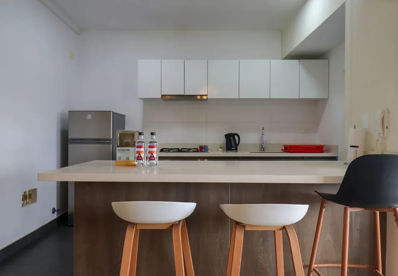 Wonderful 3BR at Miraflores - 360 1007