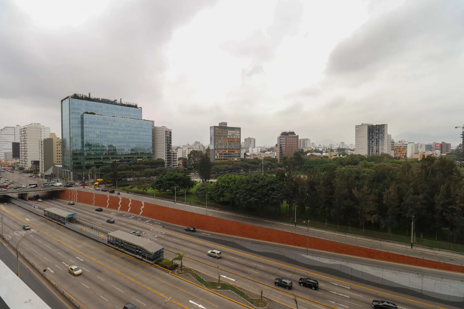 Wonderful 3BR at Miraflores - 360 1007