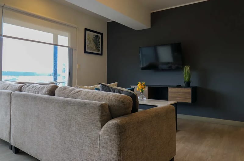 Wonderful 3BR at Miraflores - 360 1007