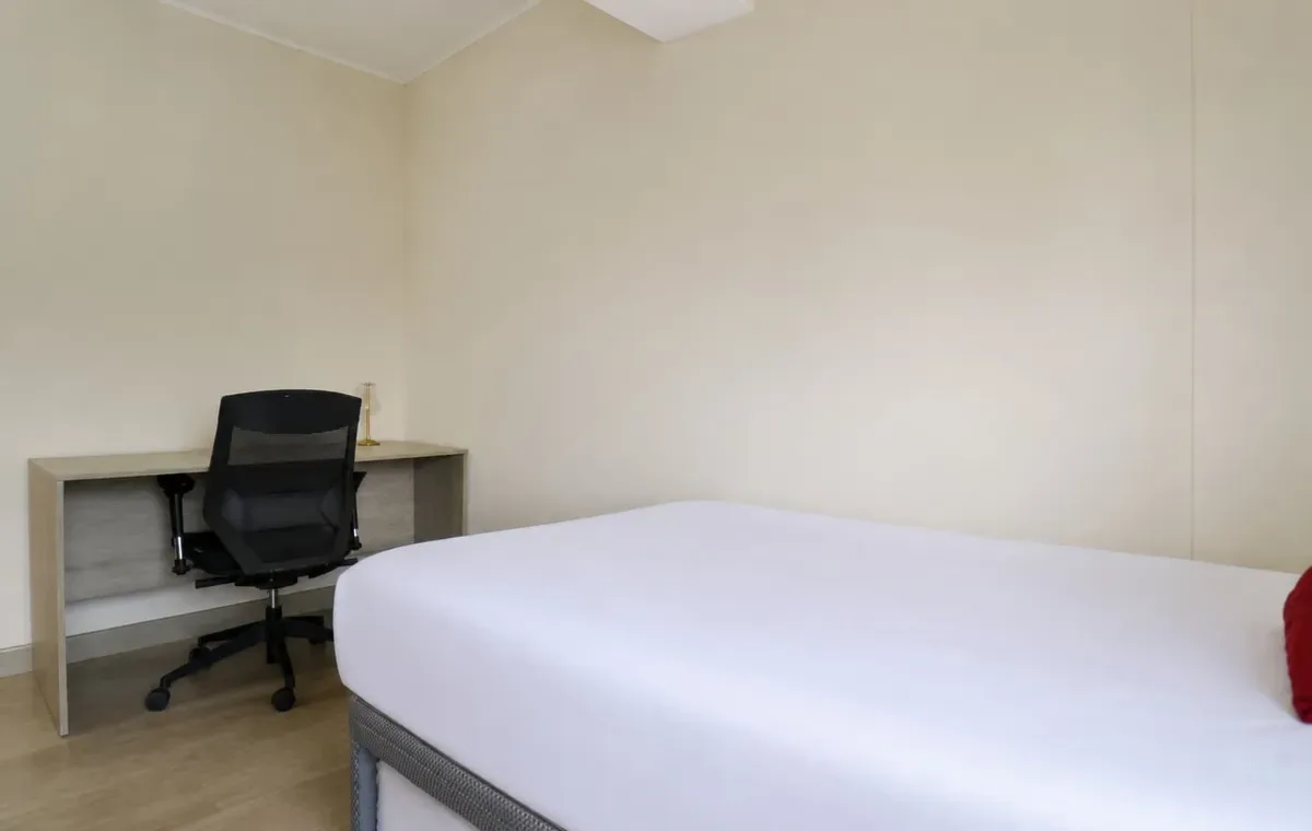 Wonderful 3BR at Miraflores - 360 1007
