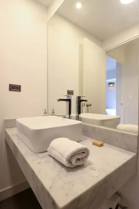 Wonderful 3BR at Miraflores - 360 1007