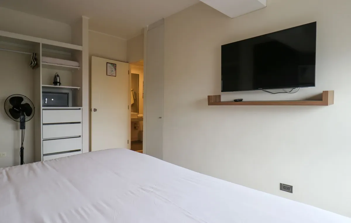 Wonderful 3BR at Miraflores - 360 1007