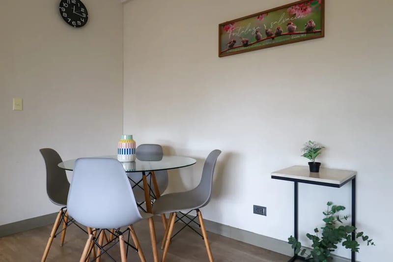 Wonderful 3BR at Miraflores - 360 1007