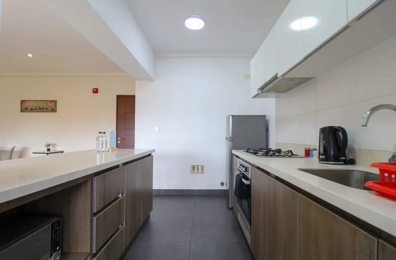 Wonderful 3BR at Miraflores - 360 1007