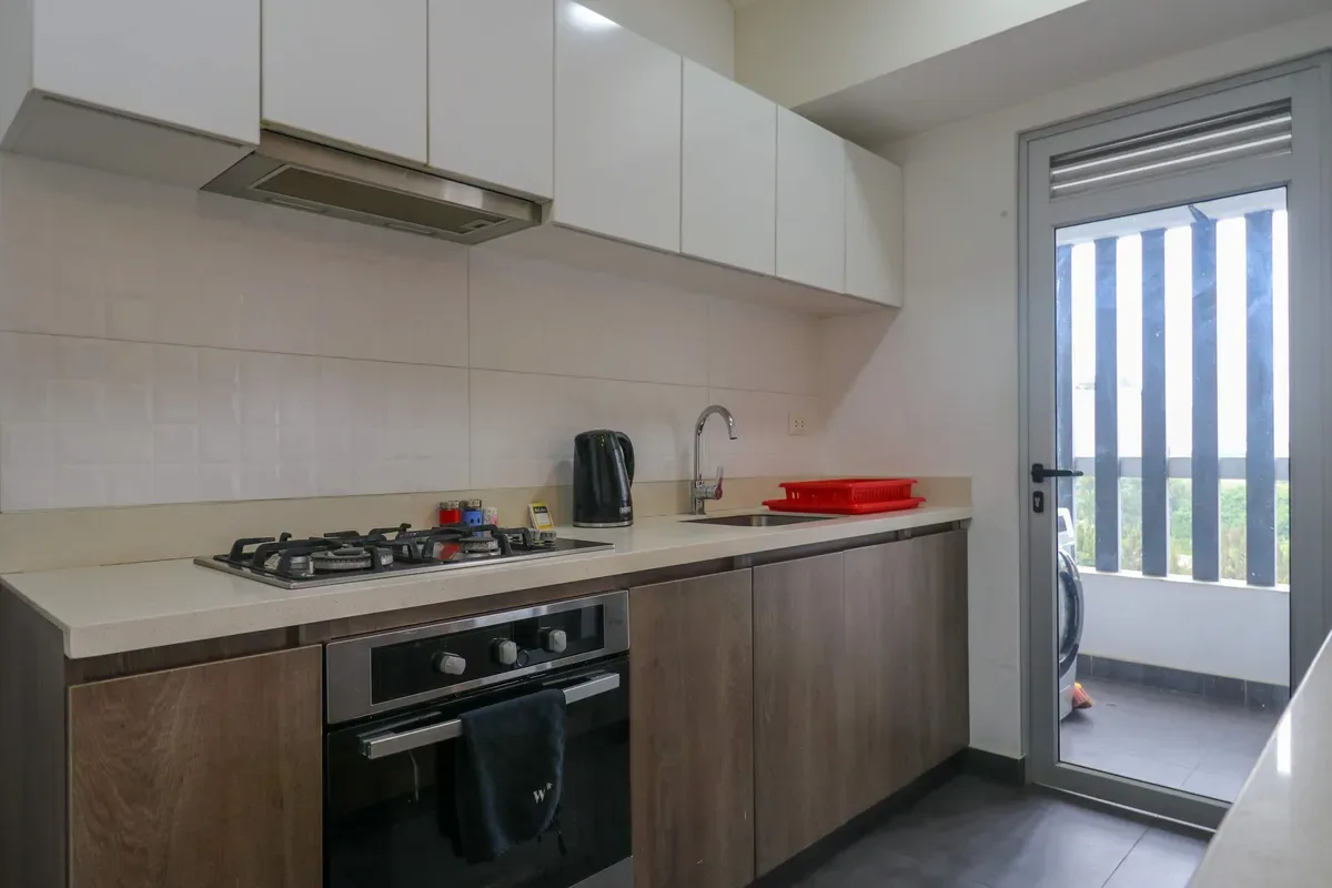 Wonderful 3BR at Miraflores - 360 1007