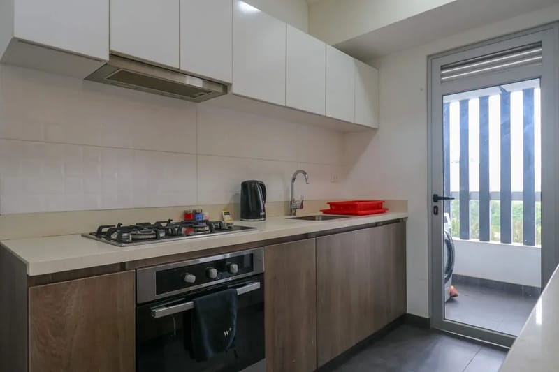 Wonderful 3BR at Miraflores - 360 1007
