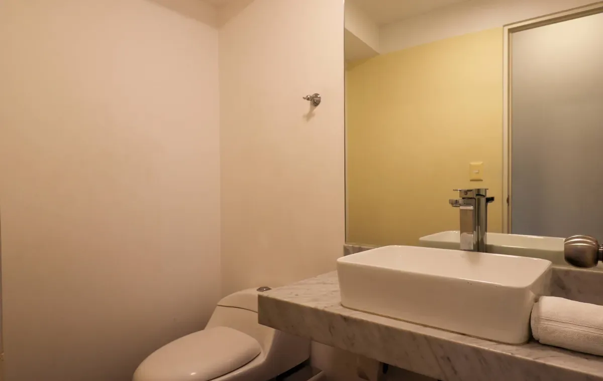 Wonderful 3BR at Miraflores - 360 1007