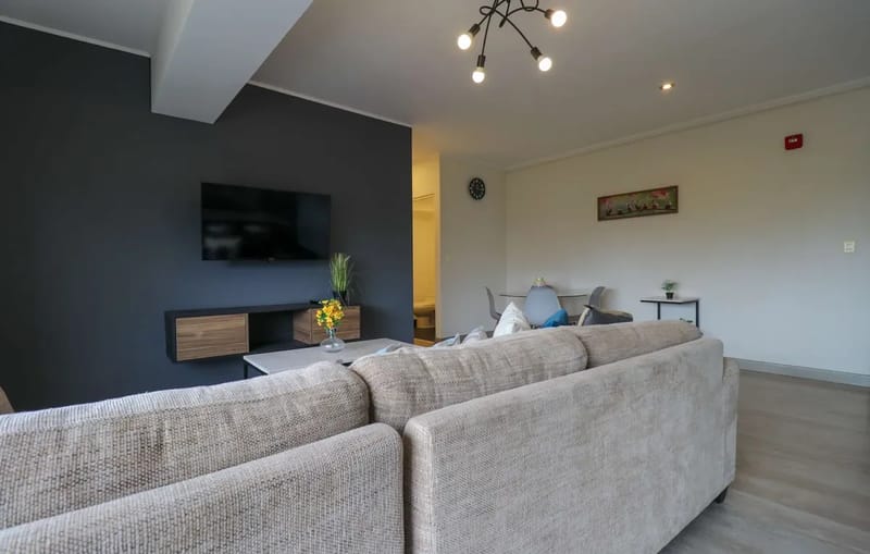 Wonderful 3BR at Miraflores - 360 1007