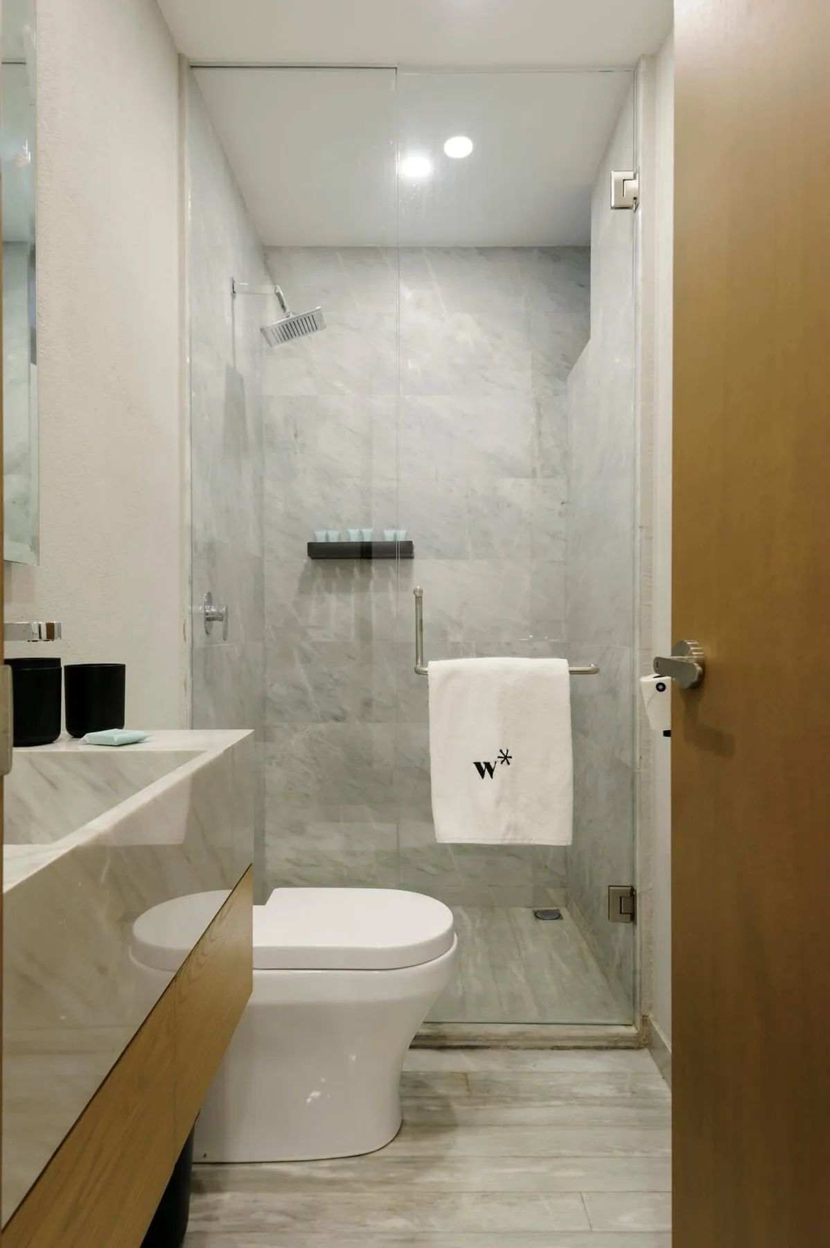 Harmonious 3BR with Private Terrace in Polanco