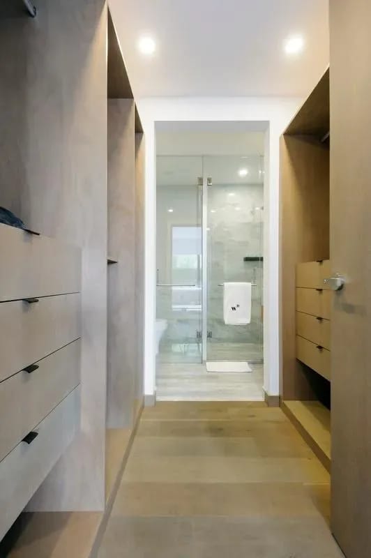 Harmonious 3BR with Private Terrace in Polanco